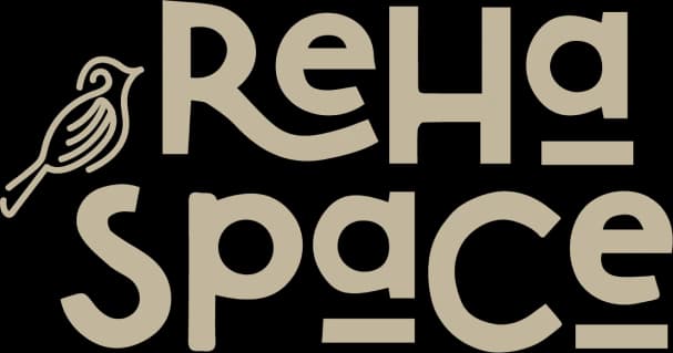 Reha Space Logo